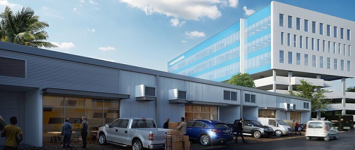 Foto de oficina en renta en s/n , tixcacal opichen, mérida, yucatán, 0 No. 03