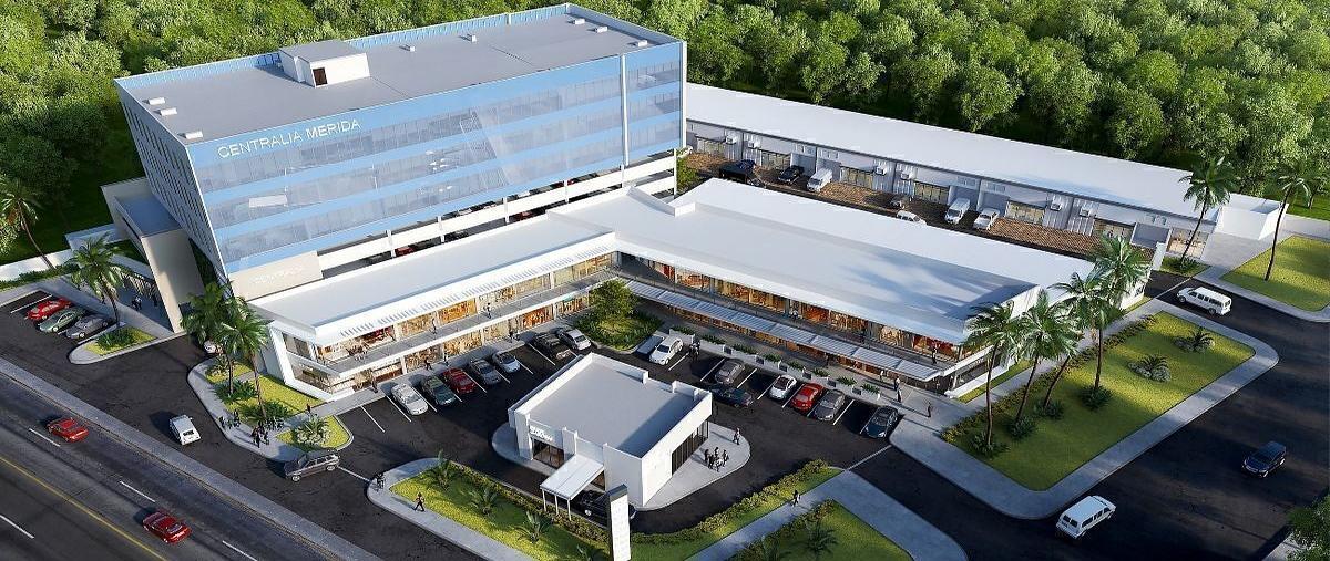 Foto de oficina en renta en s/n , tixcacal opichen, mérida, yucatán, 0 No. 05