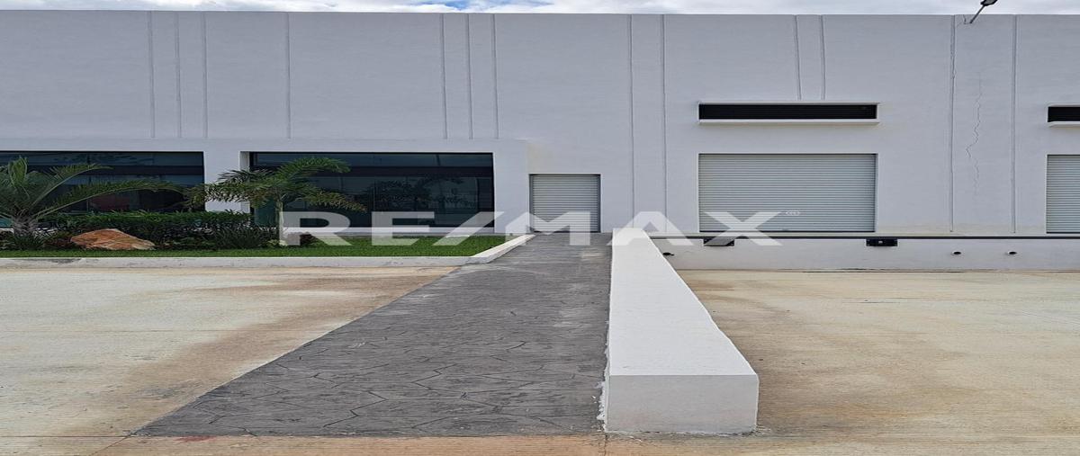 Foto de bodega en renta en sn , tixcacal opichen, mérida, yucatán, 0 No. 04