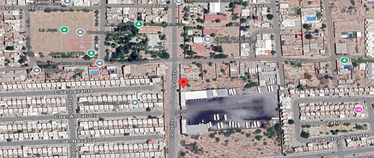 Foto de terreno comercial en s/n , toledo, torreón, coahuila de zaragoza, 28555599 foto 11 Foto de terreno comercial en venta en s/n , toledo, torreón, coahuila de zaragoza, 28555599 No. 11