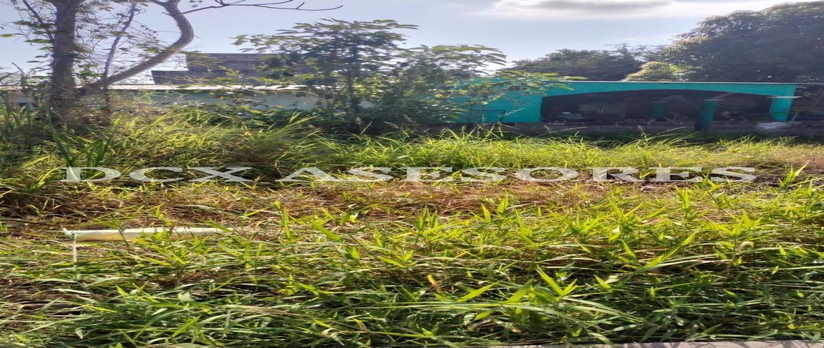 Foto de terreno habitacional en venta en sn , tomas garrido, comalcalco, tabasco, 0 No. 02
