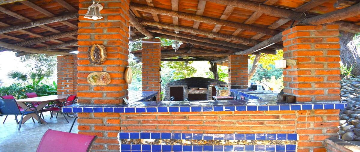 Foto de rancho en venta en s/n , tomatlan, tomatlán, jalisco, 0 No. 03