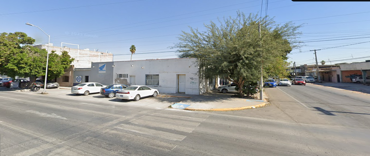 Foto de terreno comercial en renta en s/n , torreón centro, torreón, coahuila de zaragoza, 0 No. 03