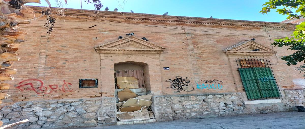 Foto de terreno habitacional en venta en s/n , torreón centro, torreón, coahuila de zaragoza, 29234190 No. 05