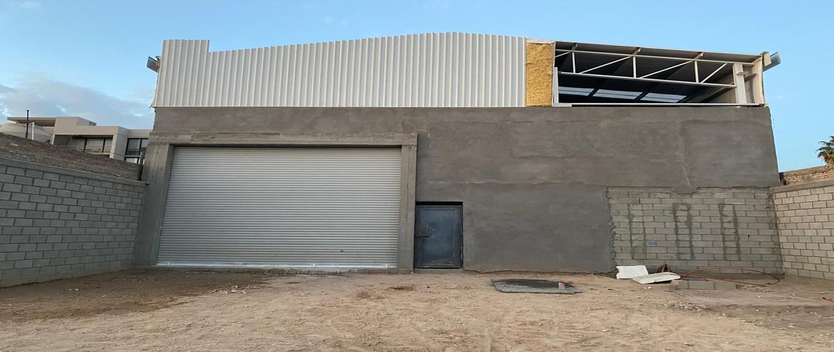 Foto de bodega en renta en s/n , torreón centro, torreón, coahuila de zaragoza, 29237612 No. 04