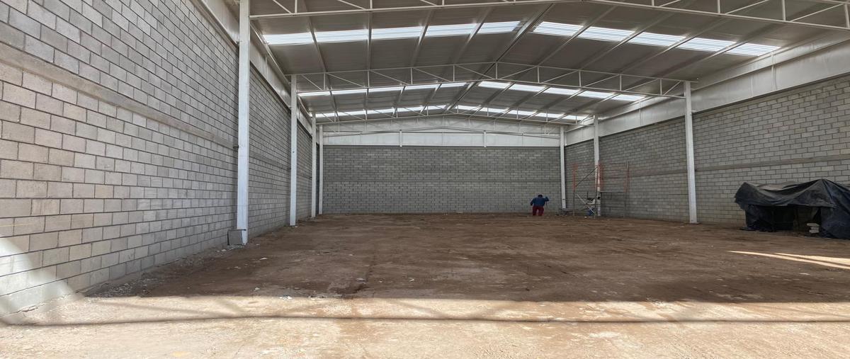 Foto de bodega en renta en s/n , torreón centro, torreón, coahuila de zaragoza, 29237612 No. 05