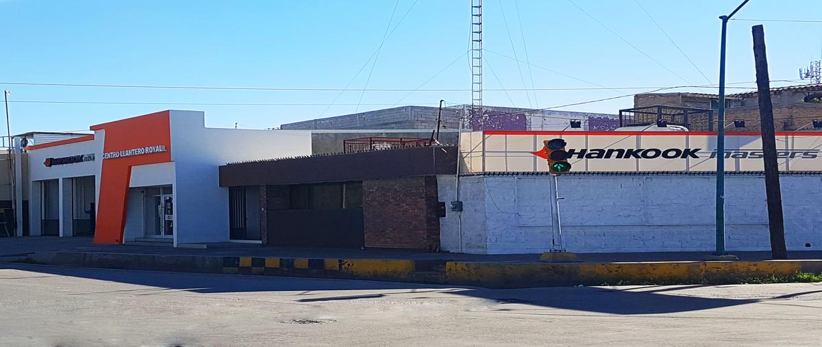 Foto de local en venta en s/n , torreón centro, torreón, coahuila de zaragoza, 0 No. 03