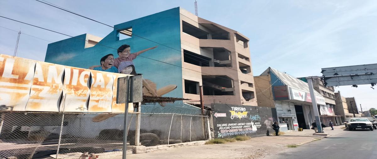 Foto de edificio en venta en s/n , torreón centro, torreón, coahuila de zaragoza, 0 No. 04