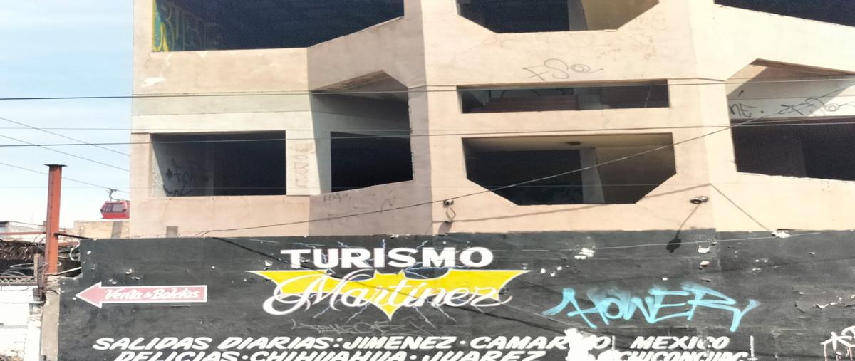 Foto de edificio en venta en s/n , torreón centro, torreón, coahuila de zaragoza, 0 No. 05