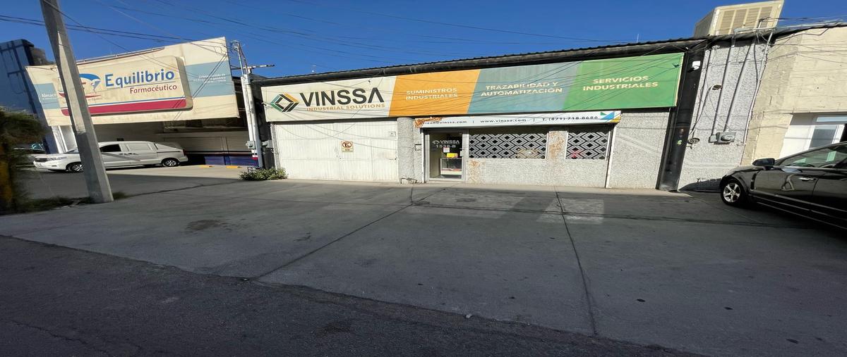 Foto de bodega en s/n , torreón centro, torreón, coahuila de zaragoza, 0 foto 01 Foto de bodega en renta en s/n , torreón centro, torreón, coahuila de zaragoza, 0 No. 01