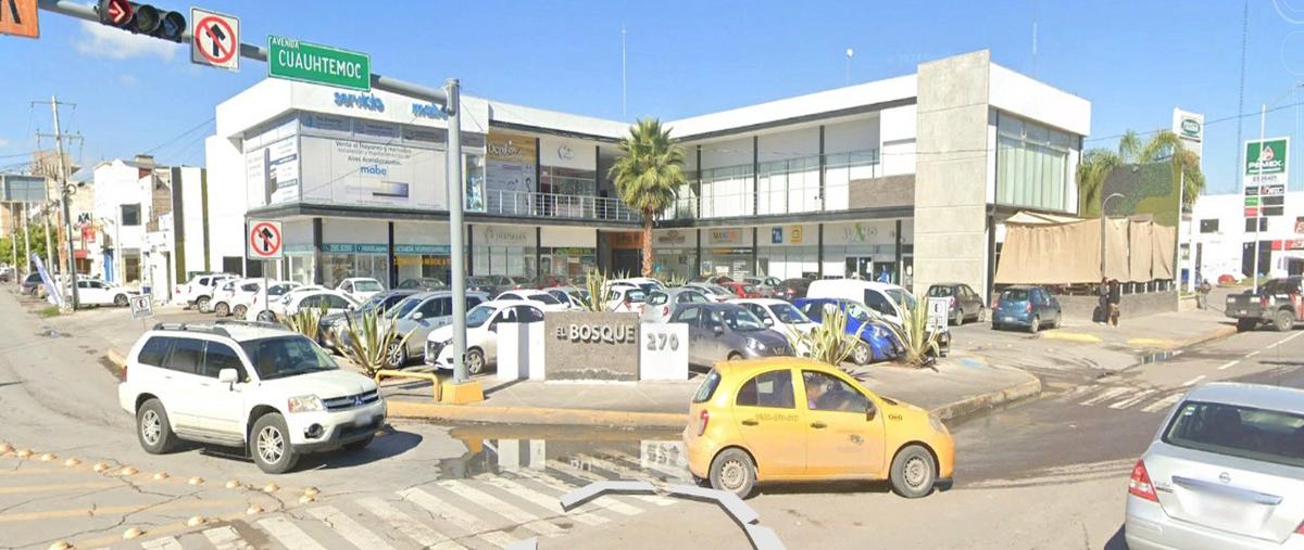 Foto de local en renta en s/n , torreón centro, torreón, coahuila de zaragoza, 0 No. 04