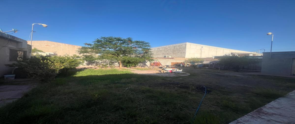 Foto de casa en venta en s/n , torreón centro, torreón, coahuila de zaragoza, 30107312 No. 04