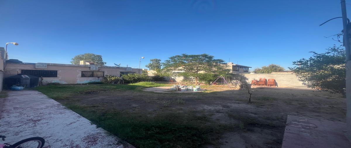Foto de terreno comercial en venta en s/n , torreón centro, torreón, coahuila de zaragoza, 30107313 No. 05