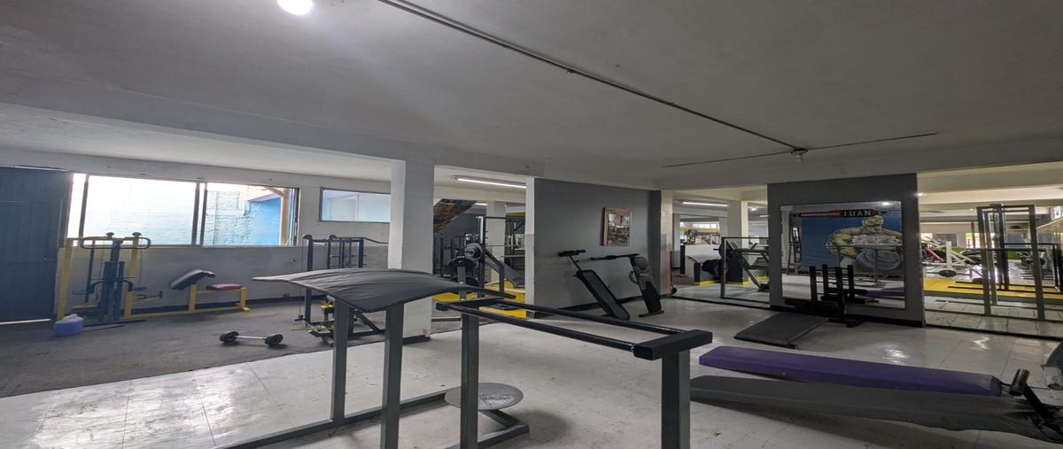 Foto de edificio en venta en s/n , torreón centro, torreón, coahuila de zaragoza, 30310004 No. 12