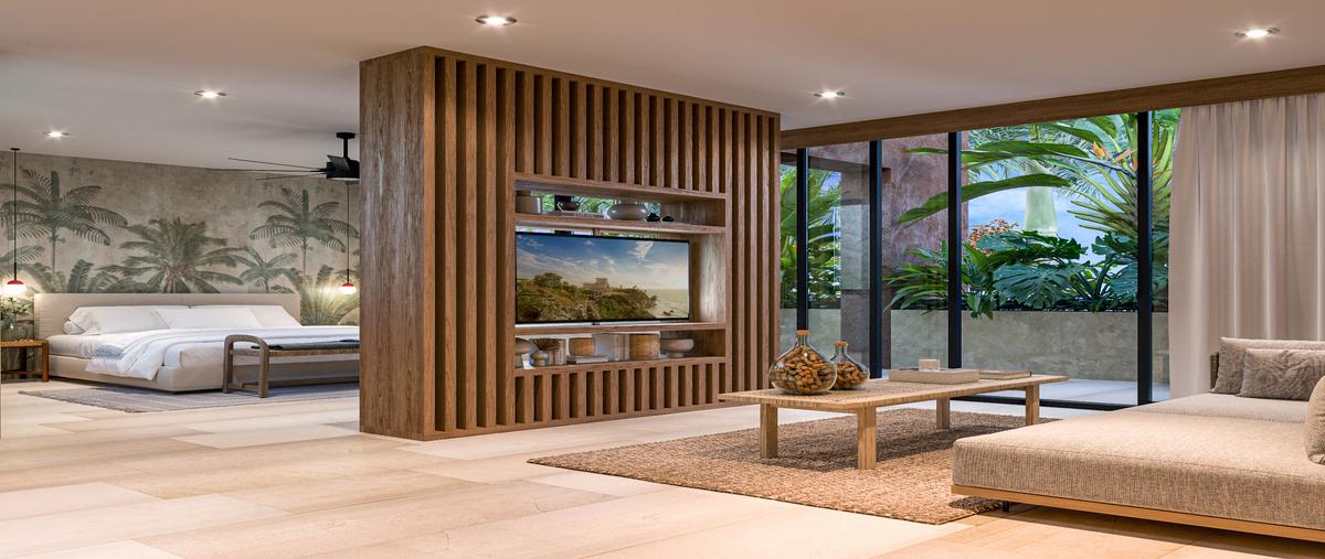 Foto de rancho en venta en sn , tulum centro, tulum, quintana roo, 28806537 No. 04