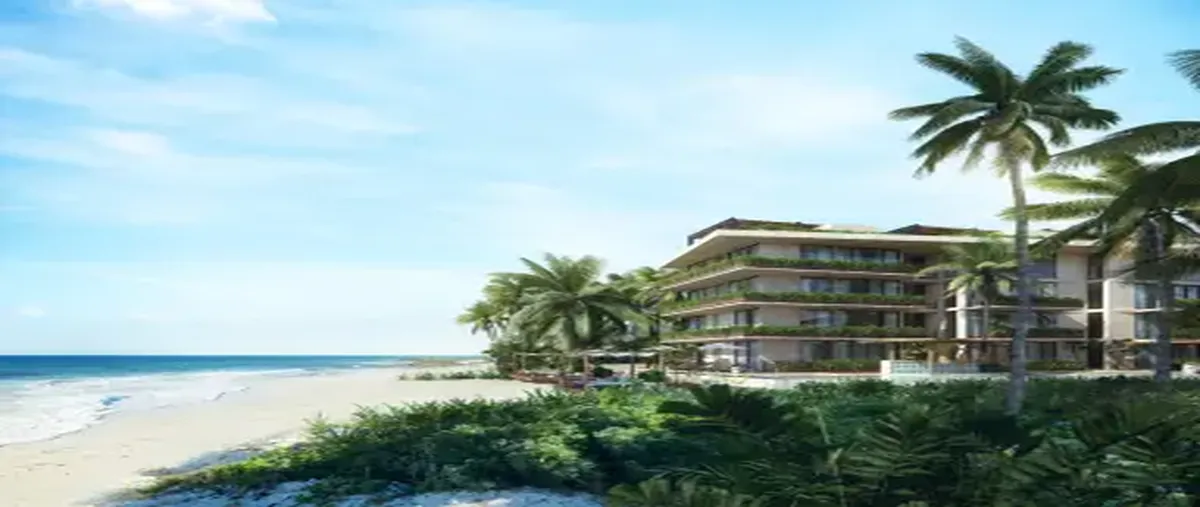 Foto de departamento en venta en s/n , tulum centro, tulum, quintana roo, 0 No. 03