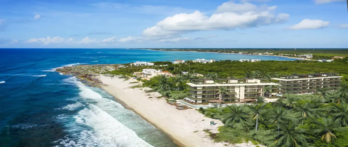 Foto de departamento en venta en s/n , tulum centro, tulum, quintana roo, 0 No. 05