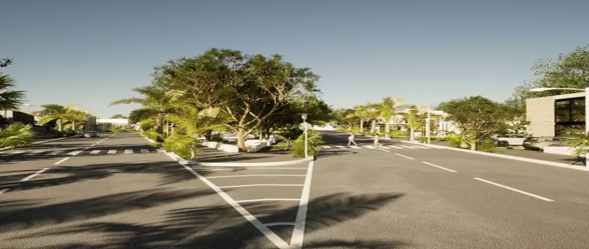 Foto de terreno comercial en venta en s/n , tulum centro, tulum, quintana roo, 0 No. 04