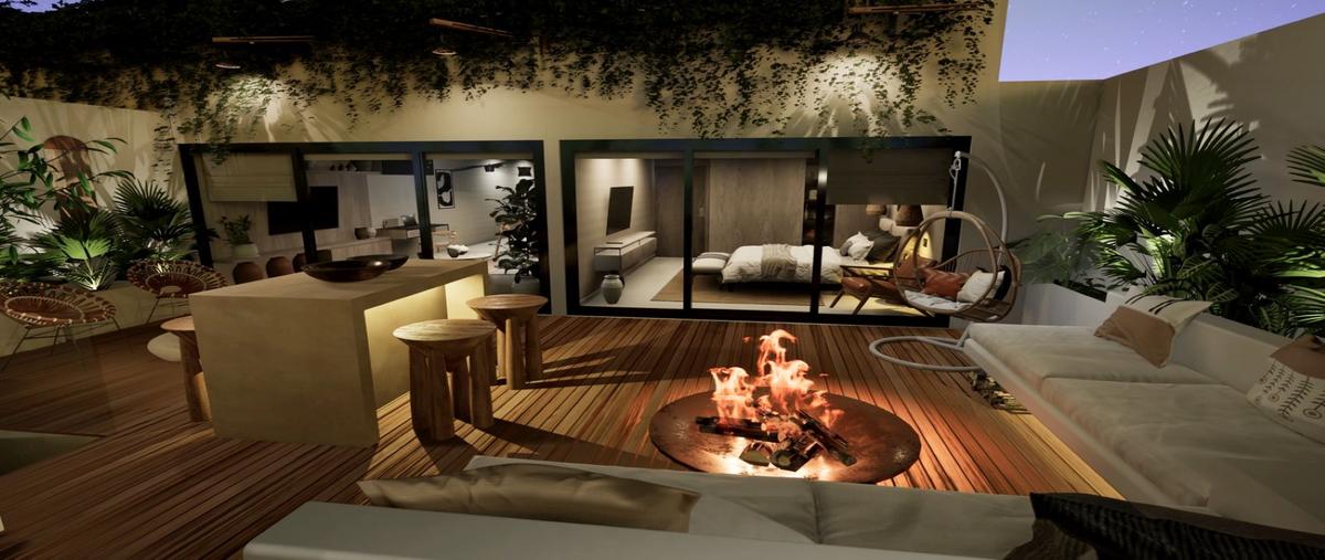 Foto de departamento en venta en s/n , tulum centro, tulum, quintana roo, 0 No. 03