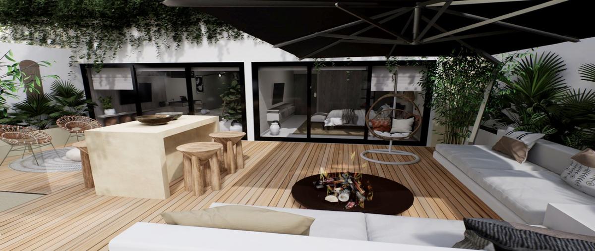 Foto de departamento en venta en s/n , tulum centro, tulum, quintana roo, 0 No. 04