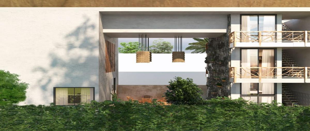 Foto de departamento en venta en s/n , tulum centro, tulum, quintana roo, 0 No. 04