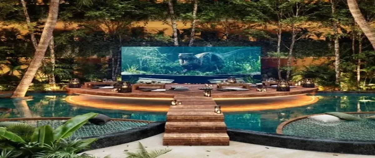 Foto de departamento en venta en s/n , tulum centro, tulum, quintana roo, 0 No. 04