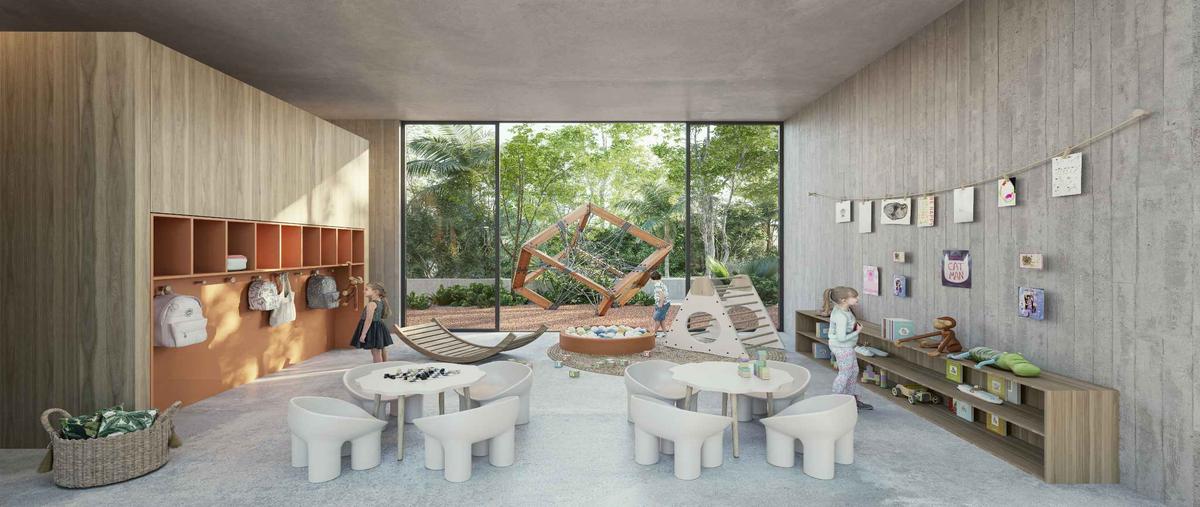 Foto de terreno habitacional en venta en s/n , tulum centro, tulum, quintana roo, 0 No. 04