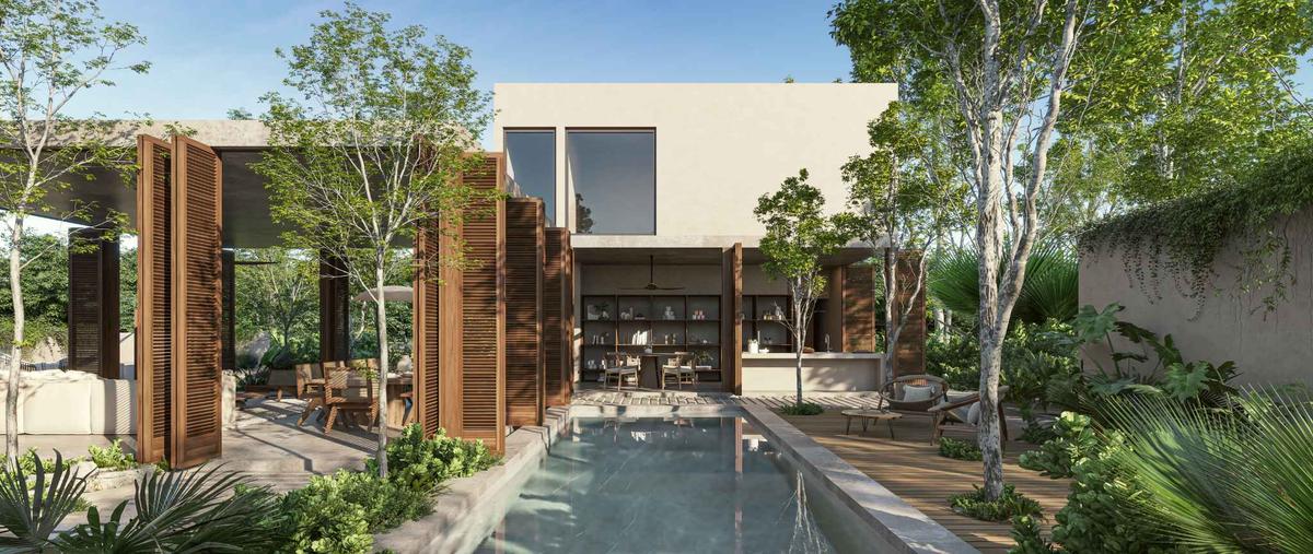 Foto de terreno habitacional en venta en s/n , tulum centro, tulum, quintana roo, 0 No. 05