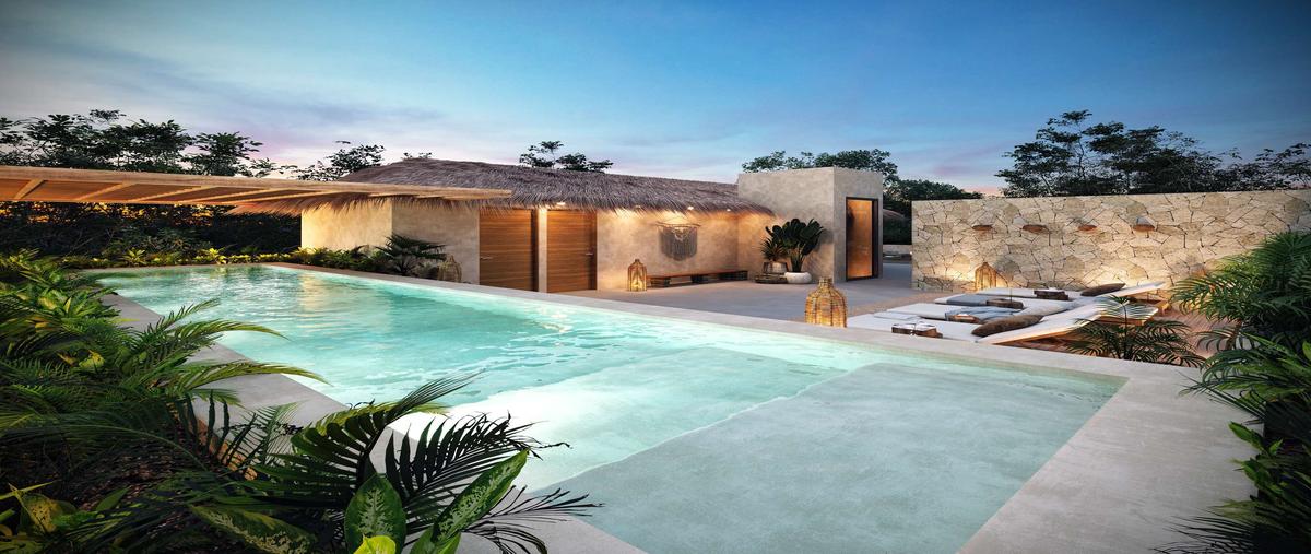 Foto de departamento en venta en s/n , tulum centro, tulum, quintana roo, 0 No. 04