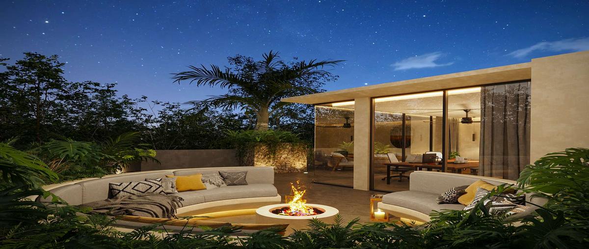 Foto de departamento en venta en s/n , tulum centro, tulum, quintana roo, 0 No. 05