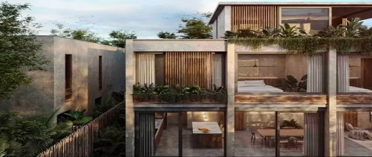 Foto de casa en s/n , tulum centro, tulum, quintana roo, 0 foto 05 Foto de casa en venta en s/n , tulum centro, tulum, quintana roo, 0 No. 05