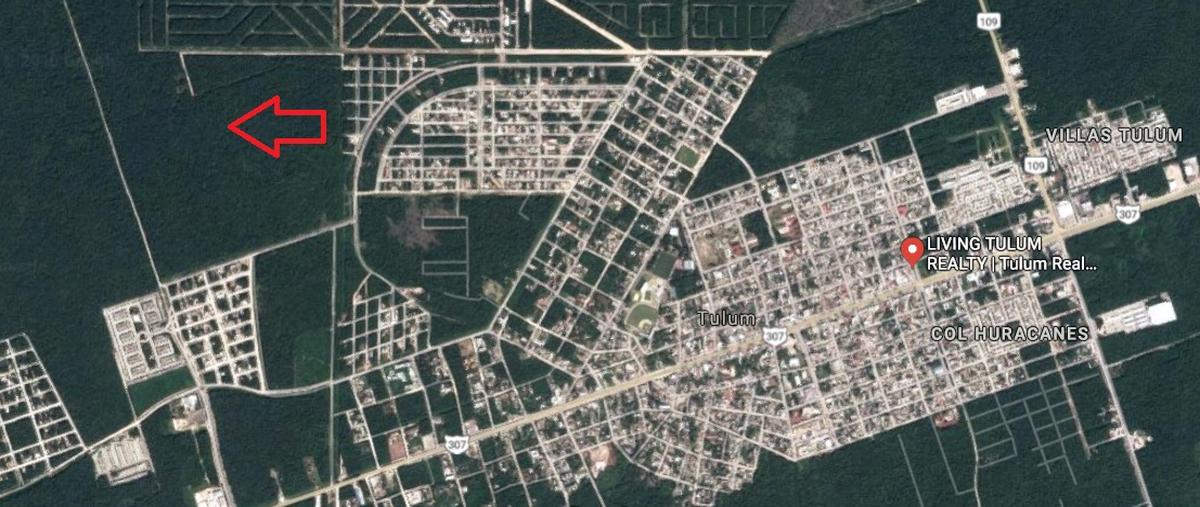 Foto de terreno habitacional en s/n , tulum centro, tulum, quintana roo, 0 foto 01 Foto de terreno habitacional en venta en s/n , tulum centro, tulum, quintana roo, 0 No. 01