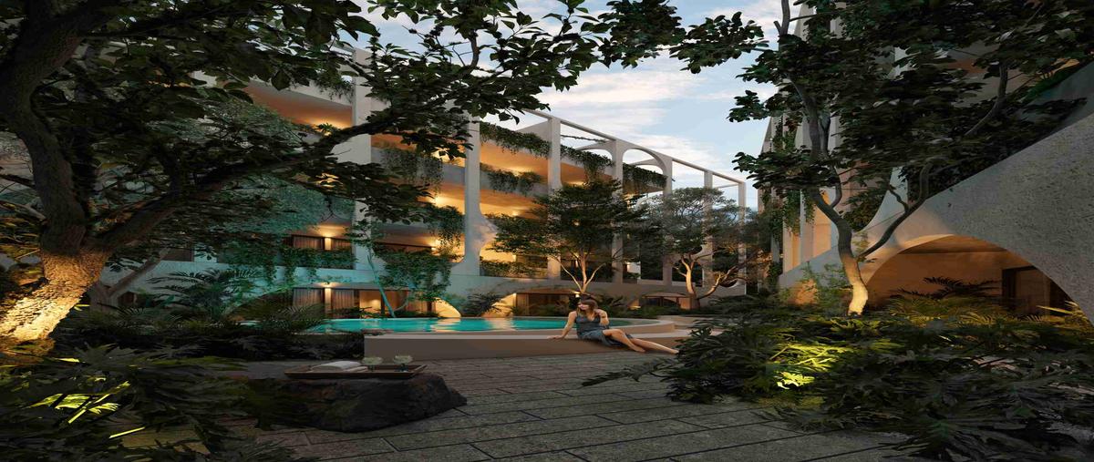Foto de departamento en s/n , tulum centro, tulum, quintana roo, 0 foto 03 Foto de departamento en venta en s/n , tulum centro, tulum, quintana roo, 0 No. 03