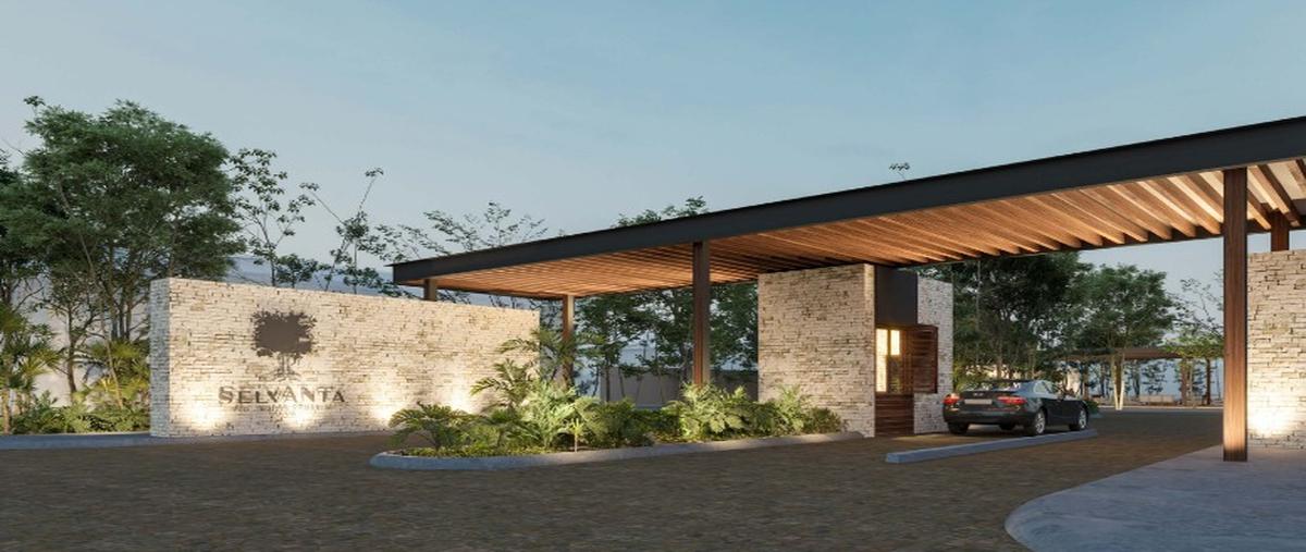 Foto de terreno habitacional en venta en s/n , tulum centro, tulum, quintana roo, 0 No. 03