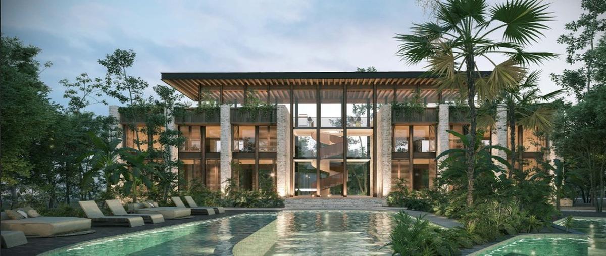 Foto de terreno habitacional en venta en s/n , tulum centro, tulum, quintana roo, 0 No. 04