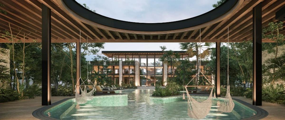 Foto de terreno habitacional en venta en s/n , tulum centro, tulum, quintana roo, 0 No. 05