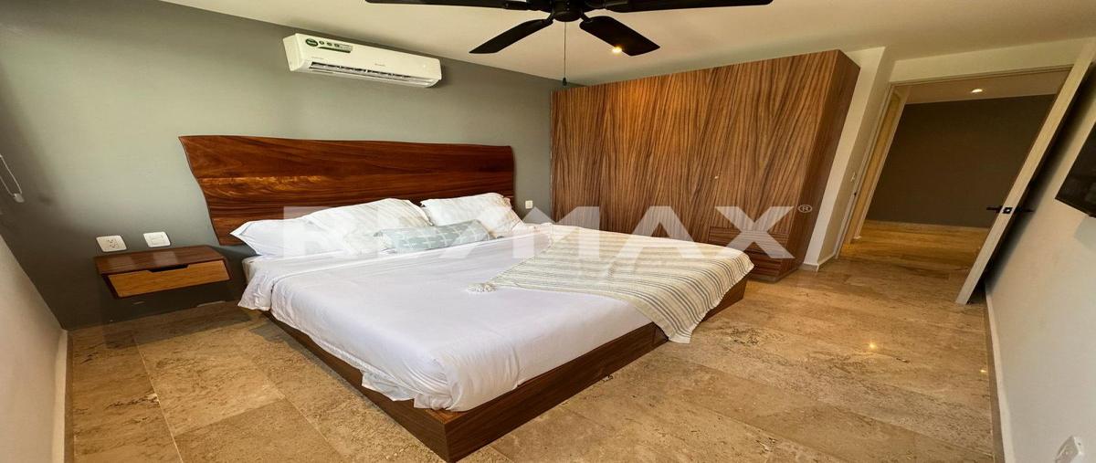 Foto de departamento en renta en s/n , tulum centro, tulum, quintana roo, 0 No. 03