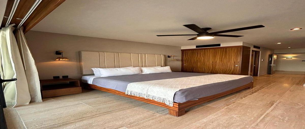 Foto de departamento en renta en s/n , tulum centro, tulum, quintana roo, 31094725 No. 07