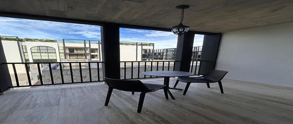 Foto de departamento en renta en s/n , tulum centro, tulum, quintana roo, 31094725 No. 08