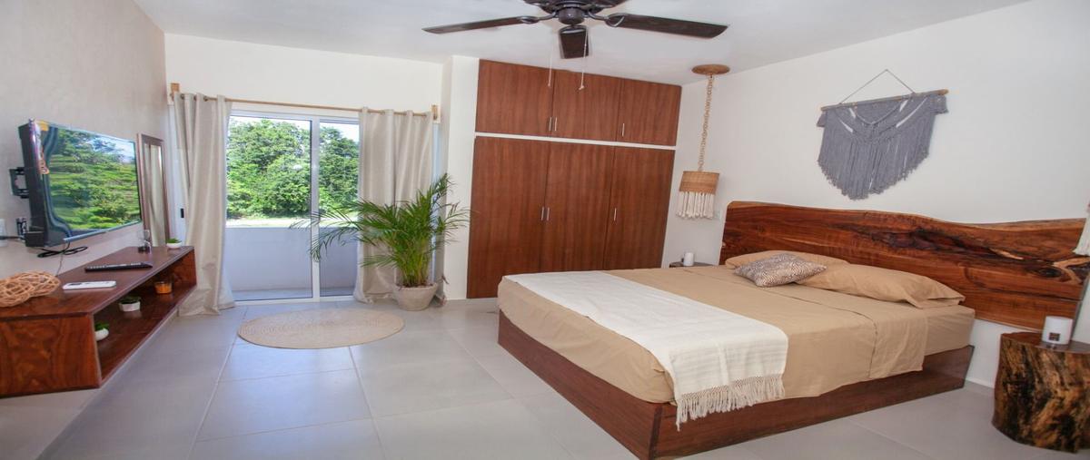 Foto de departamento en venta en s/n , tumben kaa, tulum, quintana roo, 0 No. 04