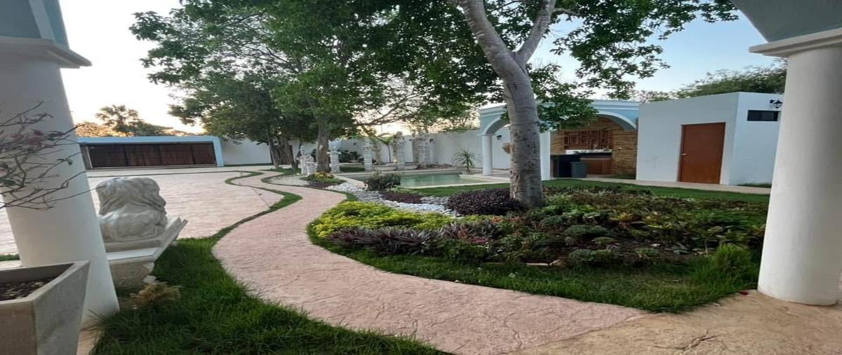 Foto de rancho en venta en sn , ucu, ucú, yucatán, 0 No. 05