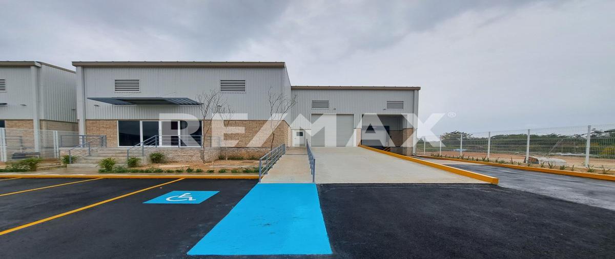 Foto de bodega en s/n , ucu, ucú, yucatán, 30240819 foto 04 Foto de bodega en renta en s/n , ucu, ucú, yucatán, 30240819 No. 04