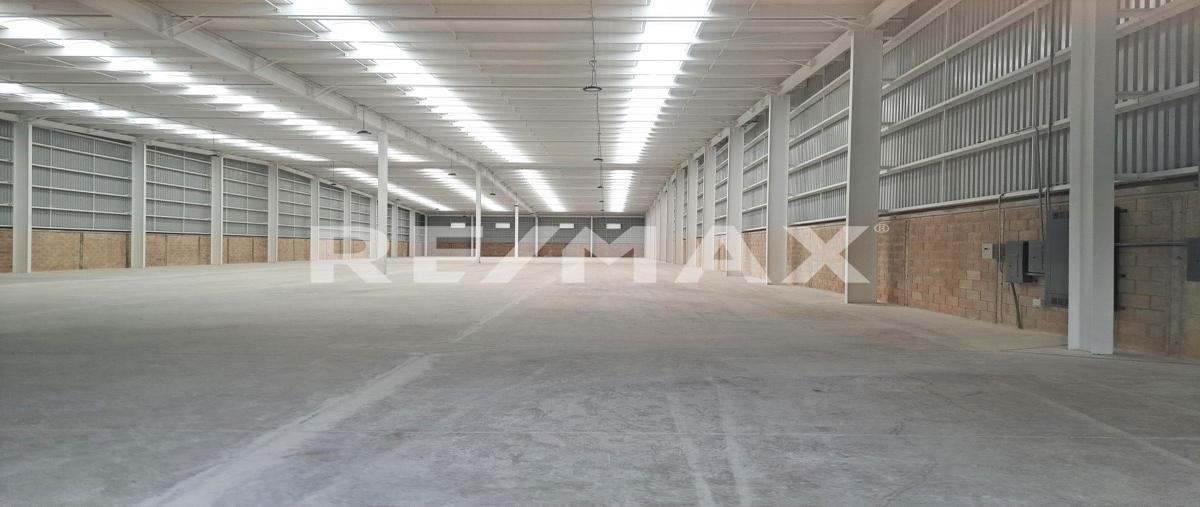 Foto de bodega en s/n , ucu, ucú, yucatán, 30240819 foto 05 Foto de bodega en renta en s/n , ucu, ucú, yucatán, 30240819 No. 05