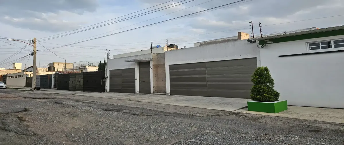 Foto de casa en venta en s/n , unidad satélite magisterial, puebla, puebla, 0 No. 01