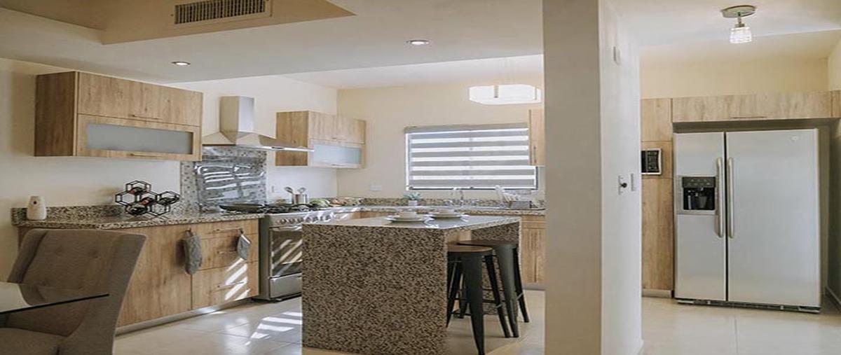 Foto de casa en venta en s/n , valle de los almendros, torreón, coahuila de zaragoza, 26036056 No. 03