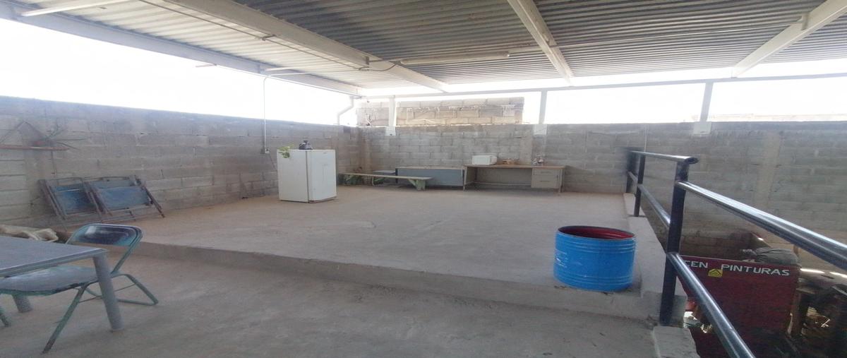 Foto de bodega en s/n , valle la rosita, torreón, coahuila de zaragoza, 28214654 foto 05 Foto de bodega en venta en s/n , valle la rosita, torreón, coahuila de zaragoza, 28214654 No. 05