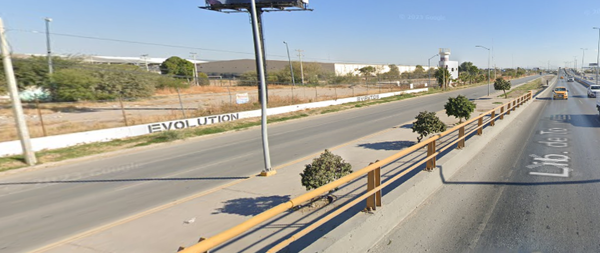 Foto de terreno comercial en s/n , valle verde, torreón, coahuila de zaragoza, 0 foto 03 Foto de terreno comercial en renta en s/n , valle verde, torreón, coahuila de zaragoza, 0 No. 03