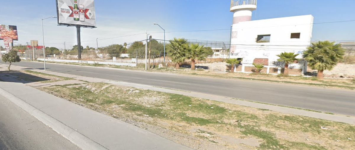 Foto de terreno comercial en s/n , valle verde, torreón, coahuila de zaragoza, 0 foto 05 Foto de terreno comercial en renta en s/n , valle verde, torreón, coahuila de zaragoza, 0 No. 05