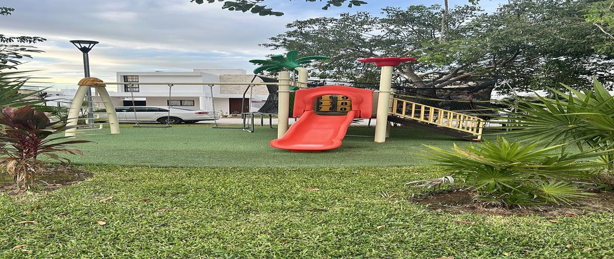 Foto de casa en renta en sn , vega del mayab, conkal, yucatán, 0 No. 03