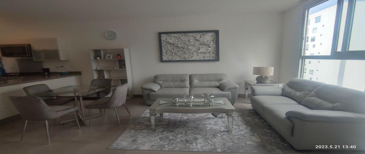 Foto de departamento en renta en sn , vía cordillera, santa catarina, nuevo león, 29978183 No. 03